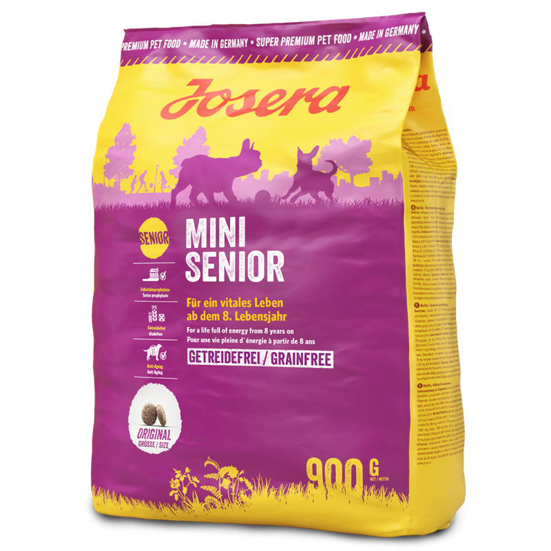 Josera MiniSenior