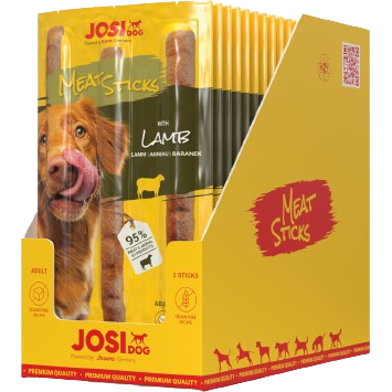 Josera JosiDog Meat Sticks Lamb 33 g