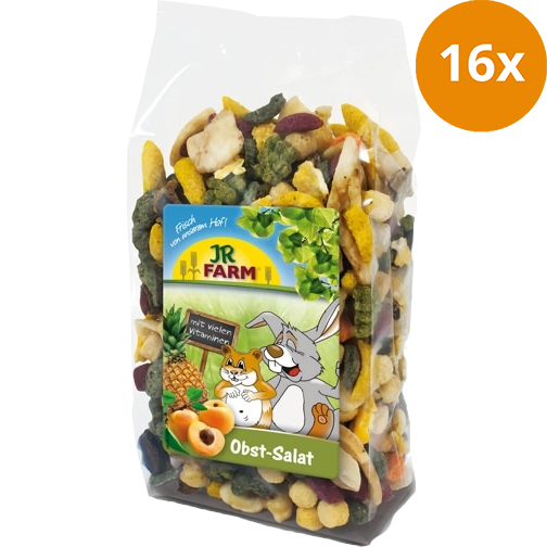 JR FARM Obst-Salat 200 g