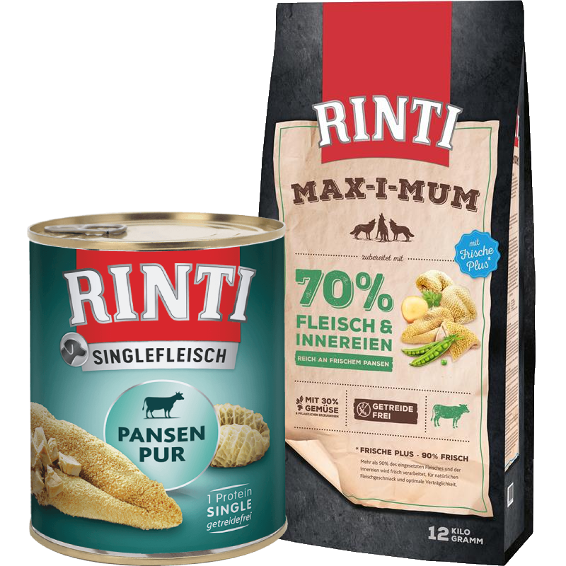 Kombipaket Rinti Pansen