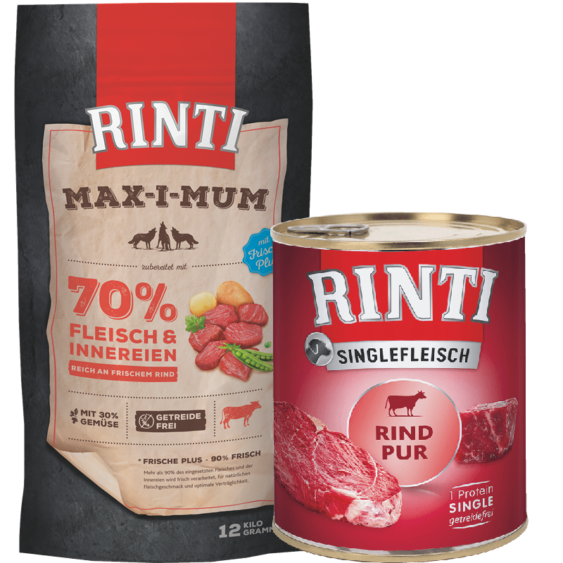 Kombipaket Rinti Rind