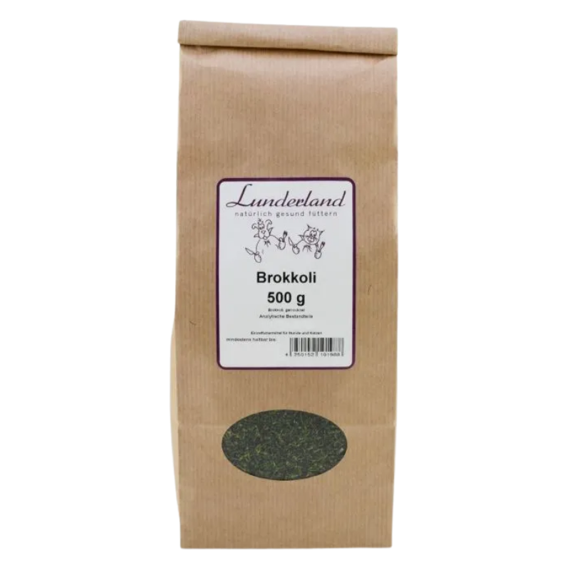 Lunderland Brokkoli
