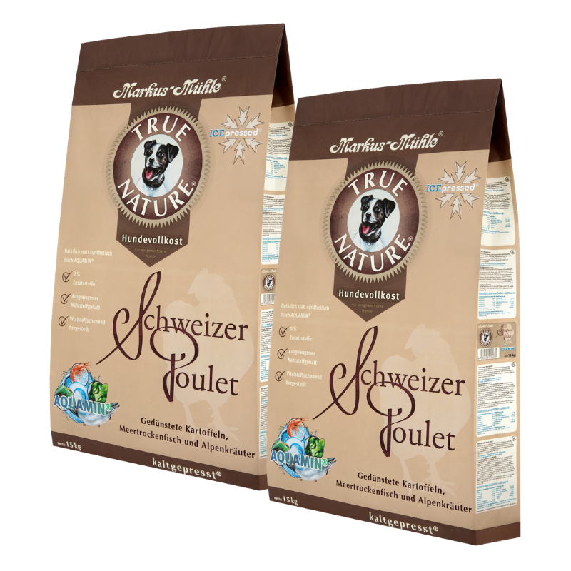 Markus-Mühle True Nature