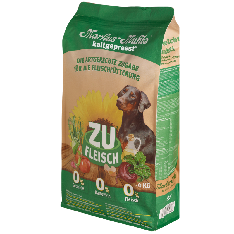 Markus-Mühle Zufleisch