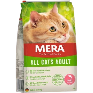 Mera Cat All Cats Adult Lachs