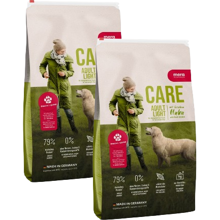 MERA Dog Care Adult Light Huhn