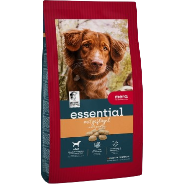 Mera Dog Essential Adult Geflügel