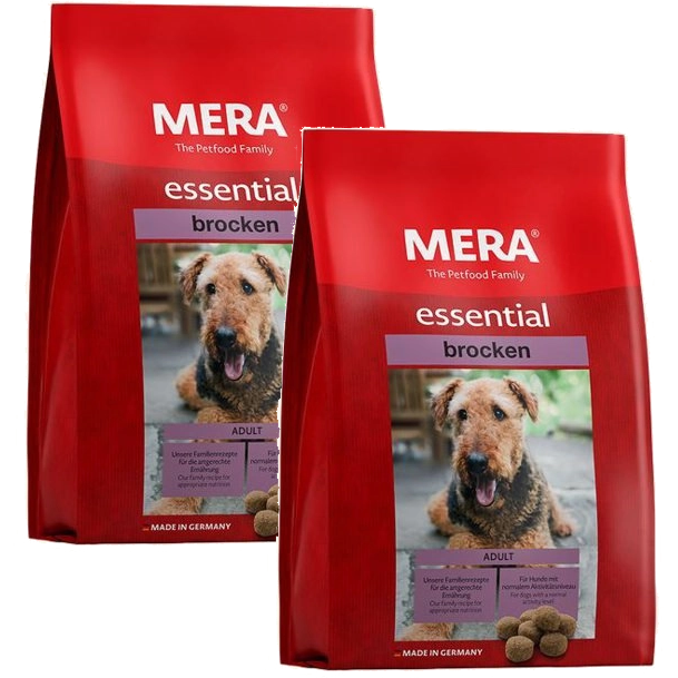 MERA essential brocken