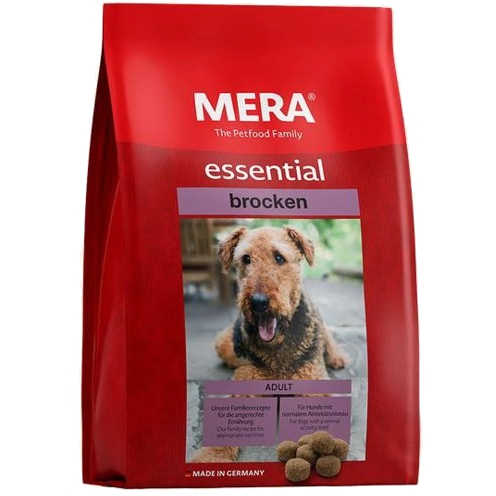 MERA essential brocken