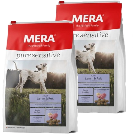 MERA pure sensitive Lamm & Reis