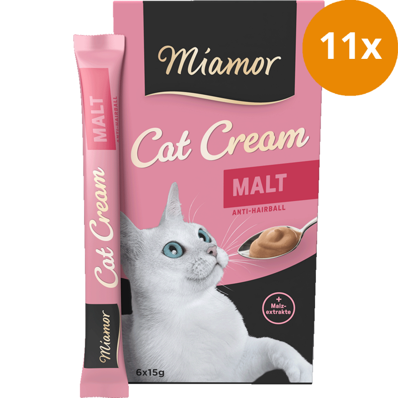 Miamor Cat Cream Malt-Cream 90 g