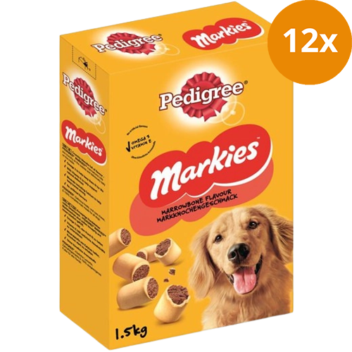 Pedigree Markies 500 g