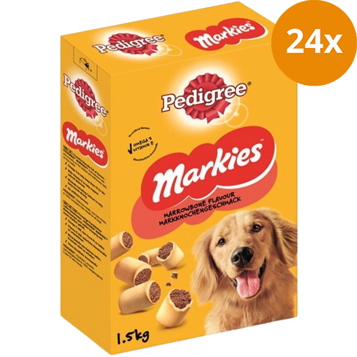 Pedigree Markies 500 g