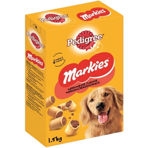 Pedigree Markies 500 g