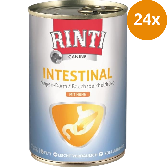 Rinti Canine Intestinal Huhn 400 g