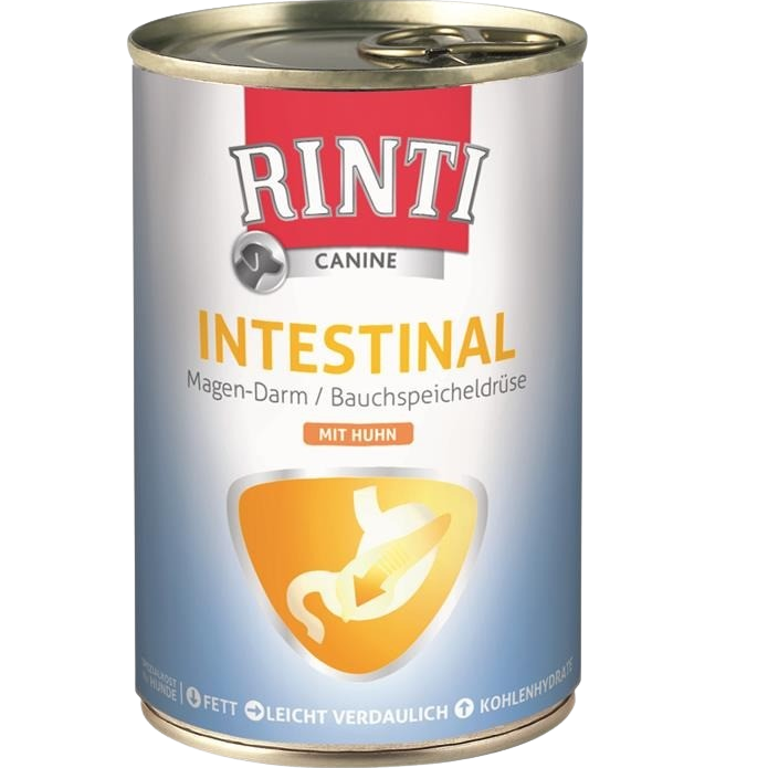 Rinti Canine Intestinal Huhn 400 g