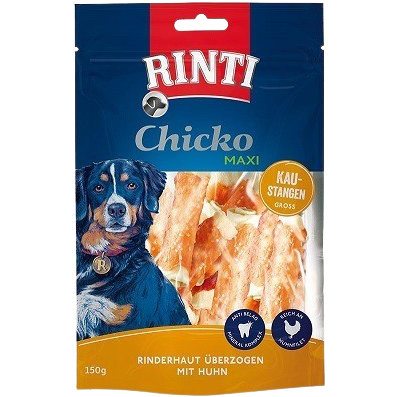 Rinti Chicko Kaustangen Huhn Large 150 g