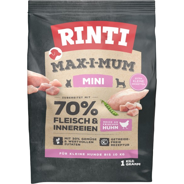 Rinti Max-i-Mum Mini Huhn