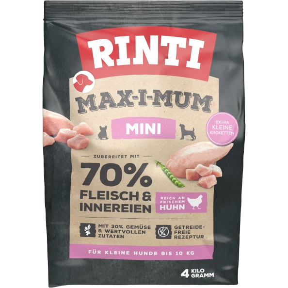 Rinti Max-i-Mum Mini Huhn