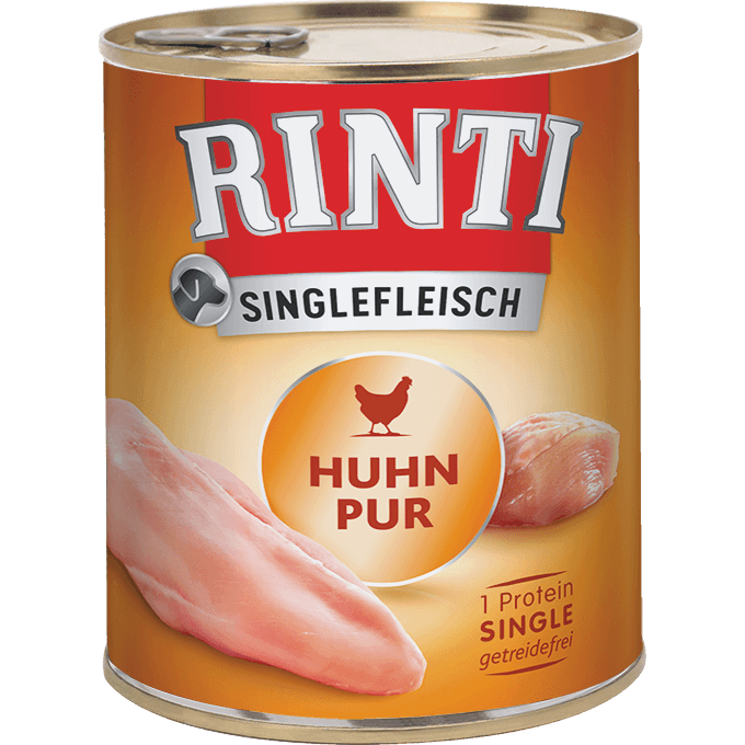 Kombipaket Rinti Huhn