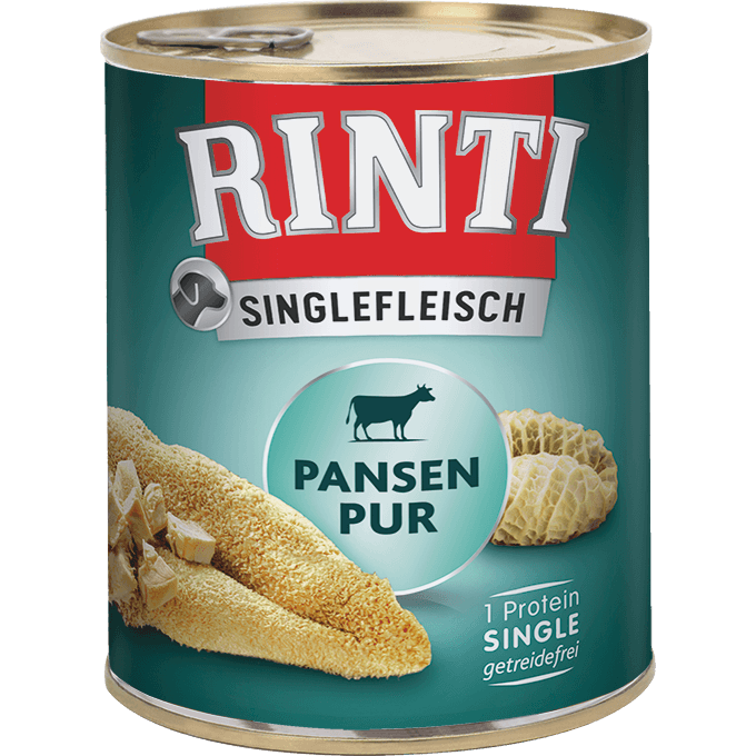 Kombipaket Rinti Pansen