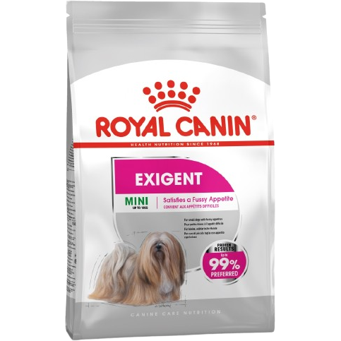 Royal Canin Exigent Mini