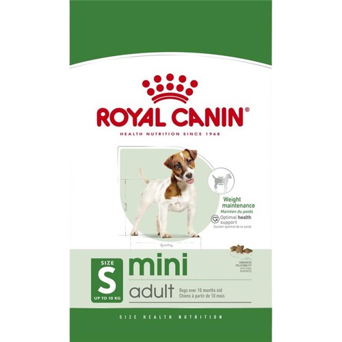 Royal Canin Mini Adult