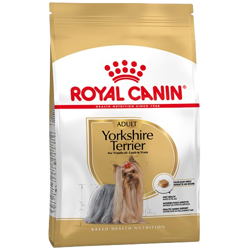 Royal Canin Yorkshire Terrier Adult