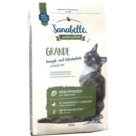 Probierpaket Sanabelle Grande