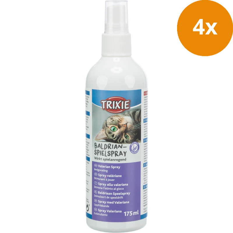 Trixie Baldrian-Spielspray 175 ml