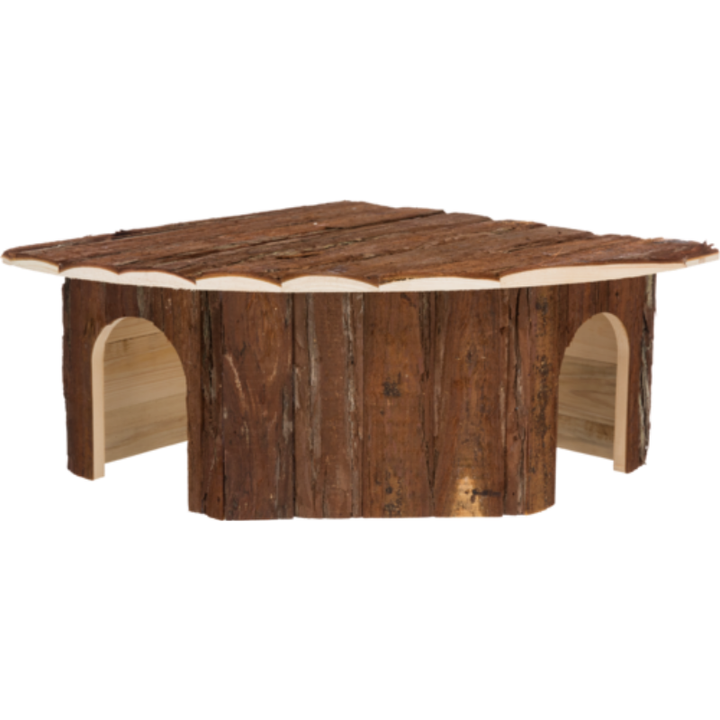 TRIXIE Eckhaus Jesper für Kaninchen