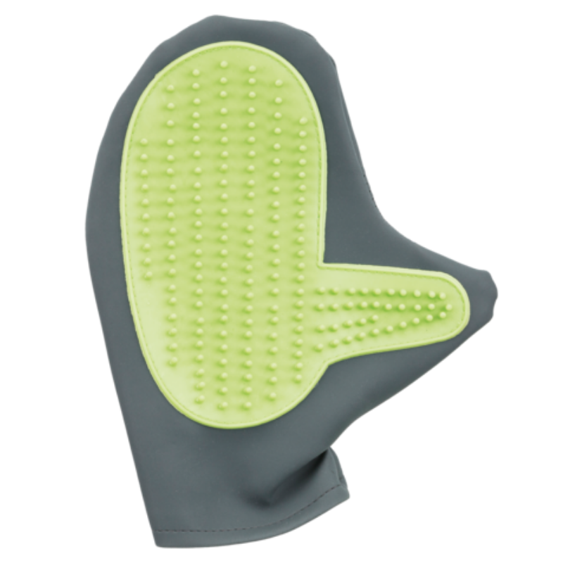 TRIXIE Fellpflege-Handschuh