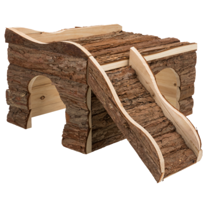 TRIXIE Haus Ineke für Meerschweinchen