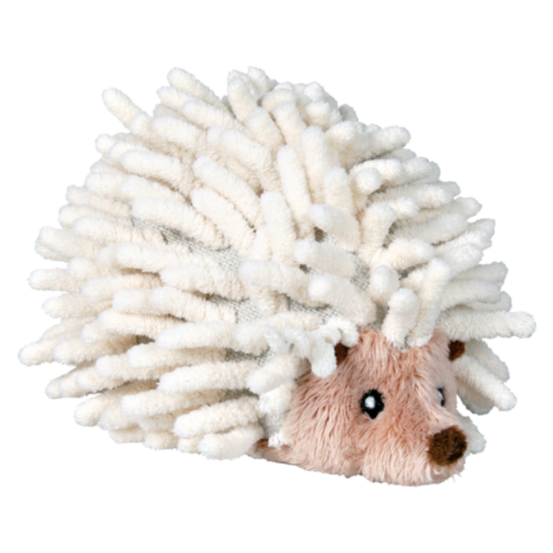 TRIXIE Igel Hundespielzeug