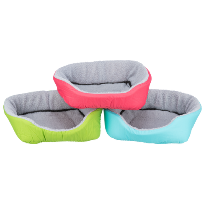 TRIXIE Kleintierkuschelbett Schaumstoff