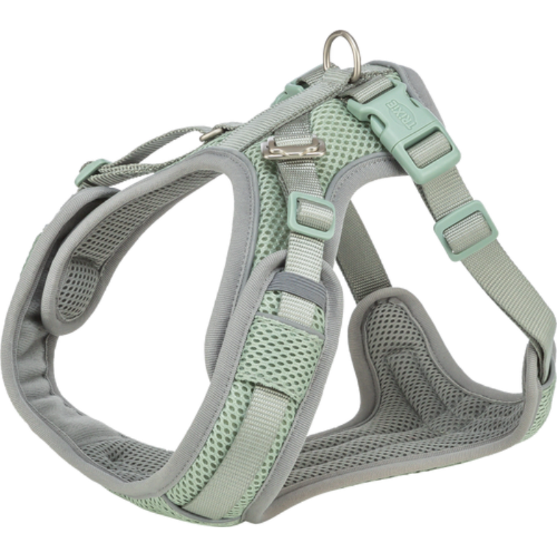 TRIXIE Premium FlexMesh Geschirr