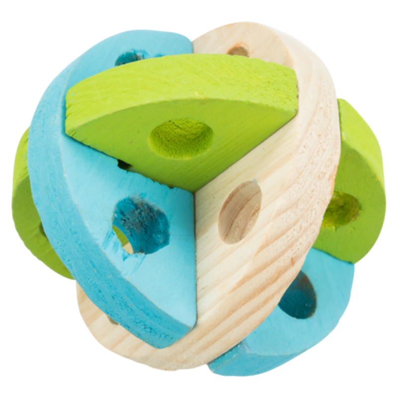 TRIXIE Spiel- und Snackball